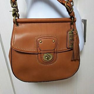 コーチ(COACH)のCOACH 2wayバッグ(ショルダーバッグ)