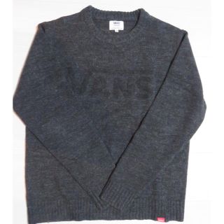 ヴァンズ(VANS)のVANS SWEATER セーター(ニット/セーター)