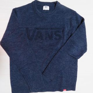 ヴァンズ(VANS)のVANS SWEATER セーター(ニット/セーター)