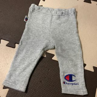 チャンピオン(Champion)のChampion チャンピオン スウェットパンツ70cm(パンツ)