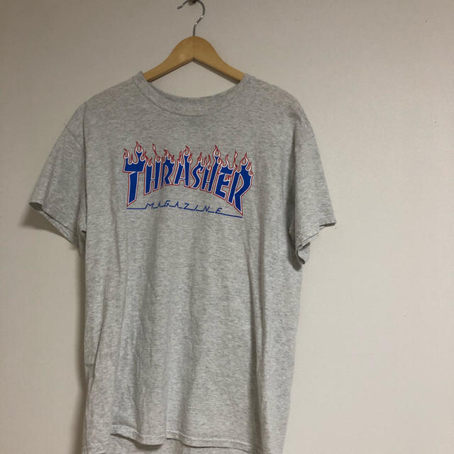 THRASHER(スラッシャー)のスラッシャー tシャツ レディースのトップス(Tシャツ(半袖/袖なし))の商品写真