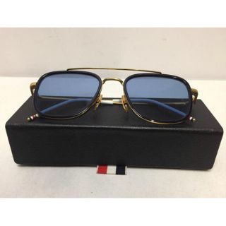 トムブラウン(THOM BROWNE)のThom browne TB-800 (サングラス/メガネ)