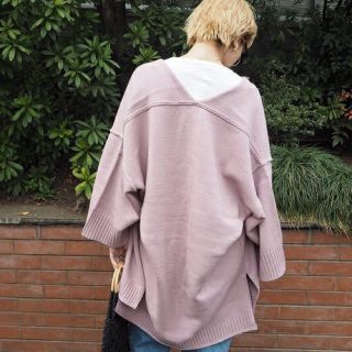 トゥデイフル(TODAYFUL)のTODAYFUL Flaresleeves Knit Cardigan(カーディガン)