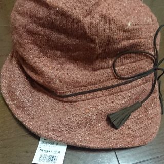 チチカカ(titicaca)の新品 TITICACA ハット(ハット)