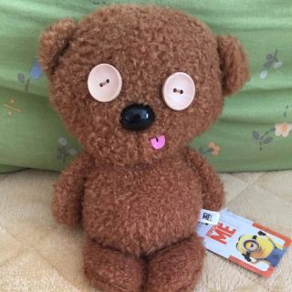ミニオン くま ぬいぐるみの通販 38点 ミニオンのエンタメ ホビーを買うならラクマ ミニオン くま ぬいぐるみの通販 38点 ミニオンのエンタメ ホビーを買うならラクマ