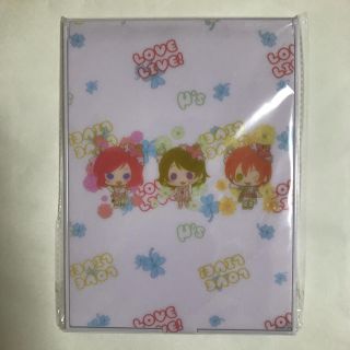 スリーコインズ(3COINS)の【新品】ラブライブ！ミラー(その他)