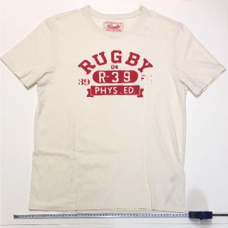 ポロラグビー(POLO RUGBY)のRUGBY RALPH LAUREN Tシャツ(Tシャツ/カットソー(半袖/袖なし))