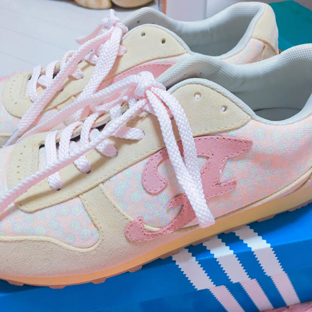 franche lippee - ほぼ未使用♡美品 フランシュリッペ スニーカー
