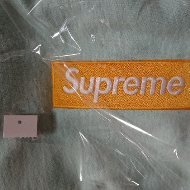 Supreme(シュプリーム)の送料込み　Sサイズ　Box Logo Hooded Sweatshirt メンズのトップス(パーカー)の商品写真