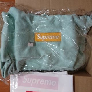 シュプリーム(Supreme)の送料込み　Sサイズ　Box Logo Hooded Sweatshirt(パーカー)