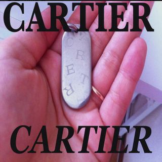 カルティエ(Cartier)の3日間限定♡値下げカルティエ(ネックレス)