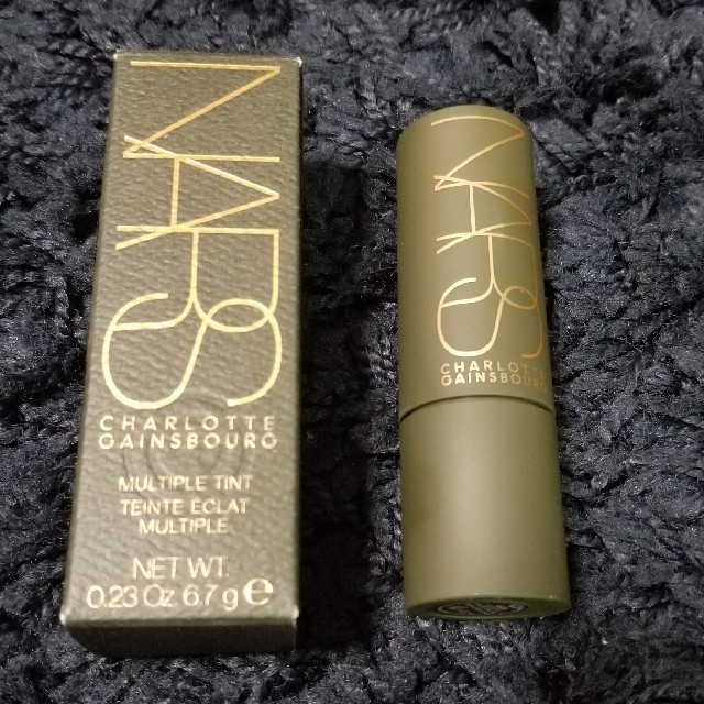 NARS(ナーズ)のNARS  MULTIPLE ALICE コスメ/美容のベースメイク/化粧品(チーク)の商品写真