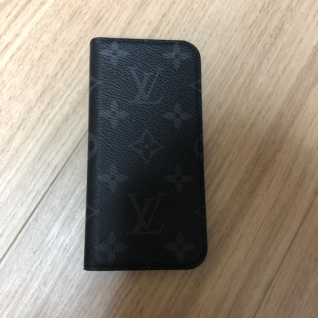 LOUIS VUITTON - ルイヴィトン iPhoneケースの通販 by ゆゆゆゆゆゆゆん｜ルイヴィトンならラクマ