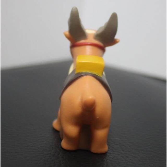 ジブリ - ジブリ 指人形 もののけ姫 ヤックル フィギア 新品の ジブリ - ジブリ 指人形 もののけ姫 ヤックル フィギア 新品の