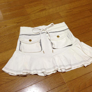 エルビーゼロスリー(LB-03)のほぼ新品LB-03 スカート♡(ミニスカート)