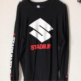 エイチアンドエム(H&M)の送料込！Justin Bieber stadium tour(Tシャツ/カットソー(七分/長袖))