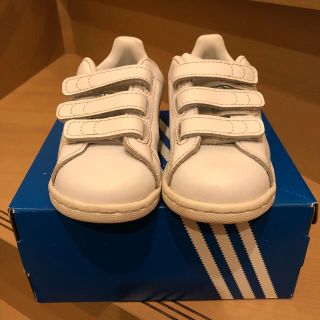 アディダス(adidas)のアディダス☆スタンスミス☆ベルクロ(スニーカー)