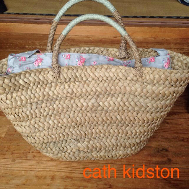 Cath Kidston(キャスキッドソン)の本日限定値下げ！cath kidston レディースのバッグ(トートバッグ)の商品写真