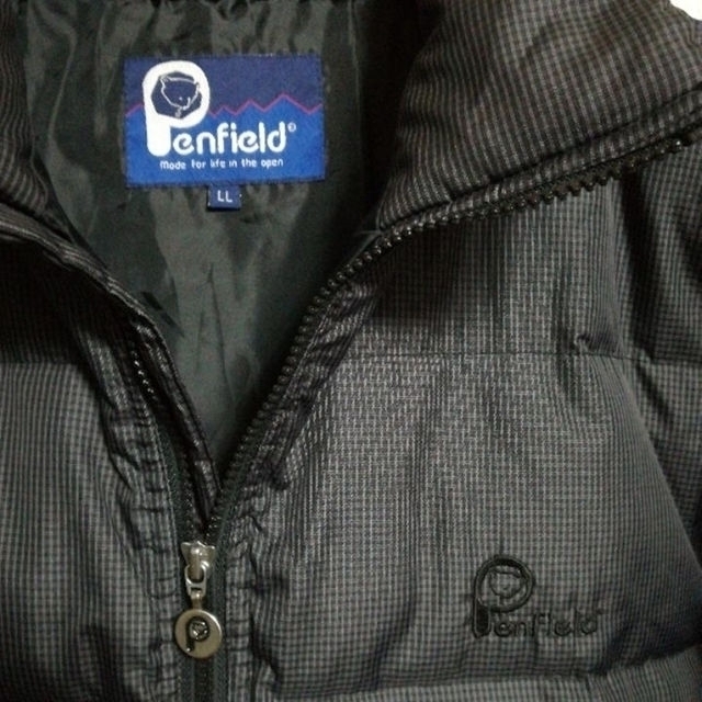 Penfield ペンフィールド　フード付ダウンジャケット 1