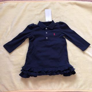 ラルフローレン(Ralph Lauren)のラルフローレン 80 ヘビー 長袖 1/31迄!!300円OFF(シャツ/カットソー)