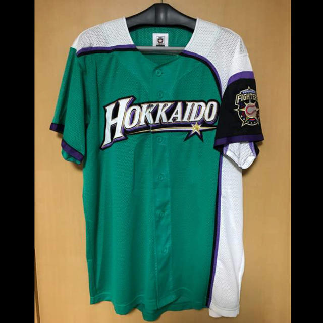 大谷翔平日本ハムファイターズWE LOVEHOKKAIDO 2016ユニフォーム WE LOVE HOKKAIDO シリーズ 2016》開催概要発表！『北海道新幹線