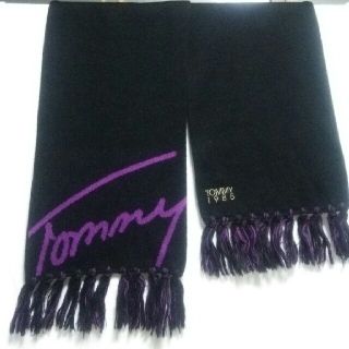 トミー(TOMMY)のhayay様専用  トミーのマフラー(マフラー)