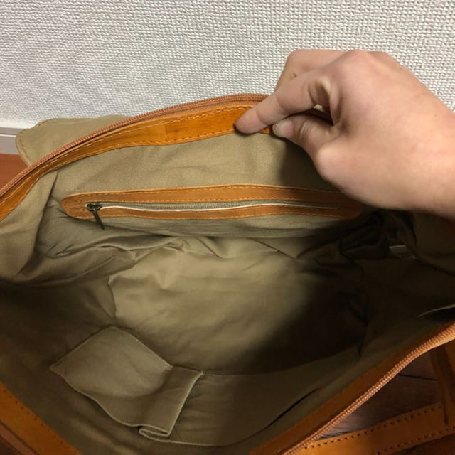 専用   fes  3wayバッグ   リュック ショルダー  レディースのバッグ(リュック/バックパック)の商品写真