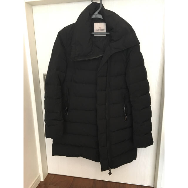 MONCLER - モンクレール レディース ダウン 0サイズ 希少 セール MONCLER - モンクレール レディース ダウン 0サイズ 希少 セール