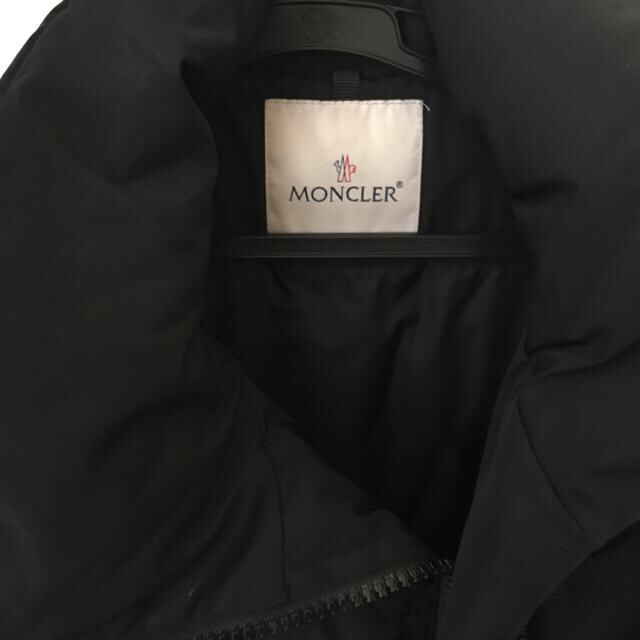 MONCLER - モンクレール レディース ダウン 0サイズ 希少 セール MONCLER - モンクレール レディース ダウン 0サイズ 希少 セール
