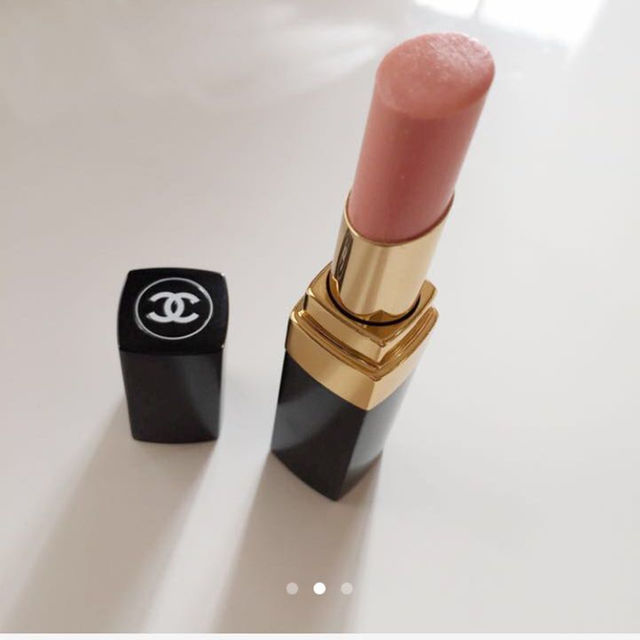 CHANEL(シャネル)のシャネル☆ルージュココシャイン コスメ/美容のベースメイク/化粧品(その他)の商品写真