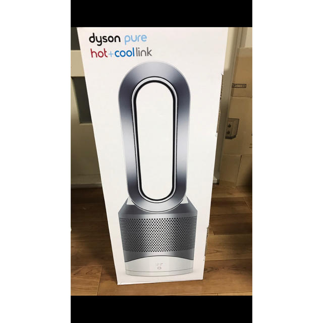 NAO3さま専用Dyson Pure Hot+Cool Link