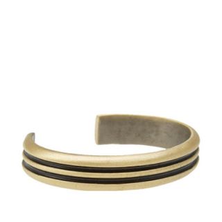 ソフ(SOPH)の【最安値・送料込】sophnet Plain Bangle gold(ブレスレット)