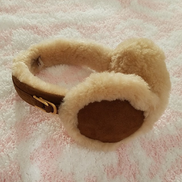 ♡UGG(アグ)のイヤーマフ♡