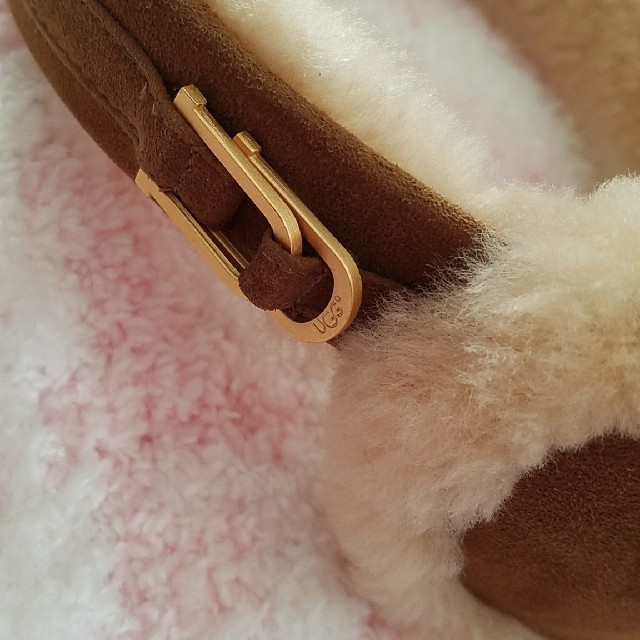 ♡UGG(アグ)のイヤーマフ♡