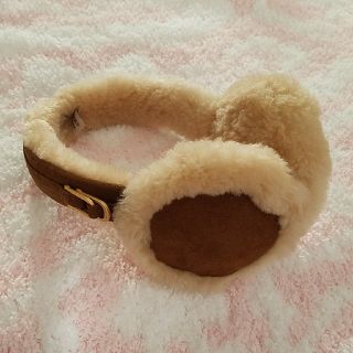 アグ(UGG)の♡UGG(アグ)のイヤーマフ♡(イヤーマフ)