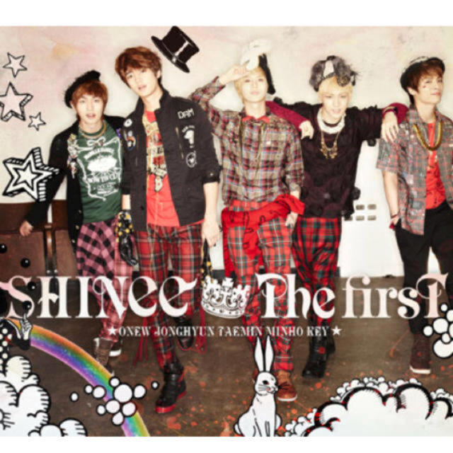 SHINee(シャイニー)のまーち様 専用 SHINeeアルバム各種 エンタメ/ホビーのCD(K-POP/アジア)の商品写真