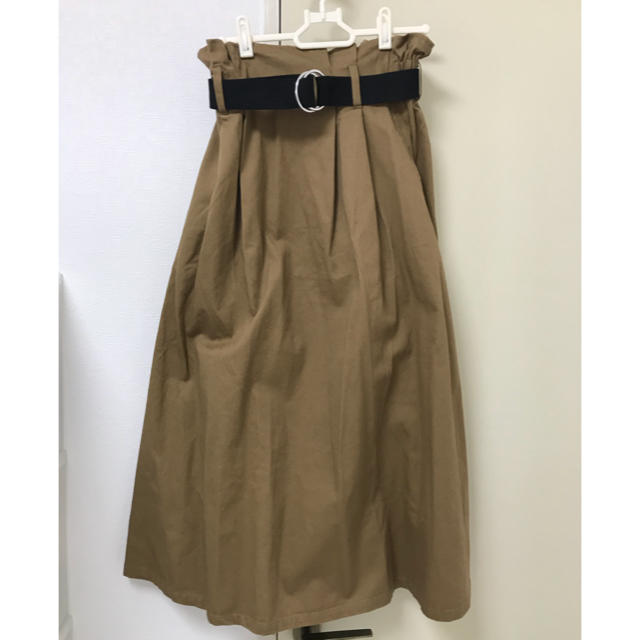 WEGO(ウィゴー)のうき様専用 レディースのスカート(ロングスカート)の商品写真