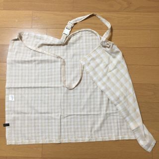 きぬ様専用 授乳ケープ✳︎ケース付(その他)