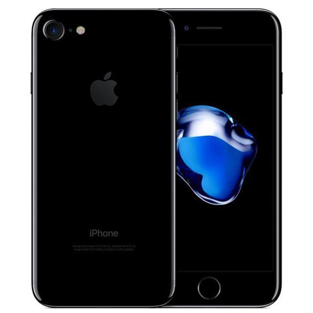 Apple - iPhone7 128GB 新品交換品 A026-436