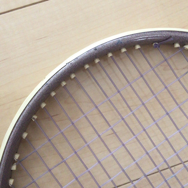 HEAD(ヘッド)の硬式テニスラケット 2本セット スポーツ/アウトドアのテニス(ラケット)の商品写真