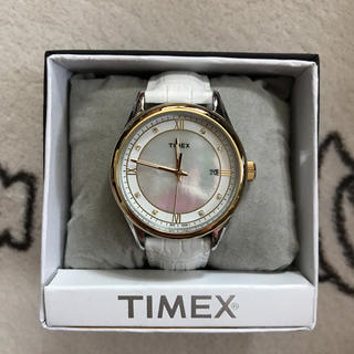 タイメックス(TIMEX)の時計(腕時計)