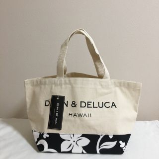 ディーンアンドデルーカ(DEAN & DELUCA)のめい様専用☆ DEAN＆DELUCA ハワイ限定 Sサイズ(トートバッグ)