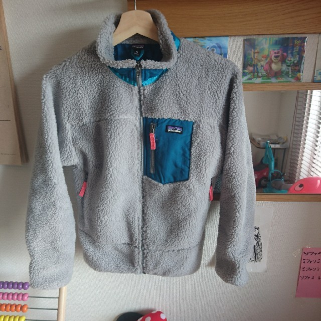 パタゴニア ♥️ほぼ未使用品♥️ - nadiana.com.br