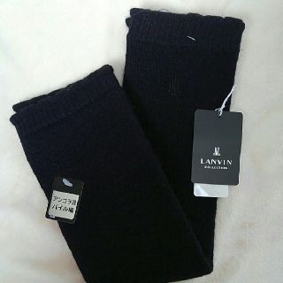 LANVIN(レッグウォーマー)のフリマアイテム一覧 LANVIN(レッグウォーマー)のフリマアイテム一覧