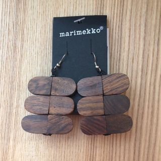 マリメッコ(marimekko)の専用marimekko  マリメッコ  ピアス(ピアス)