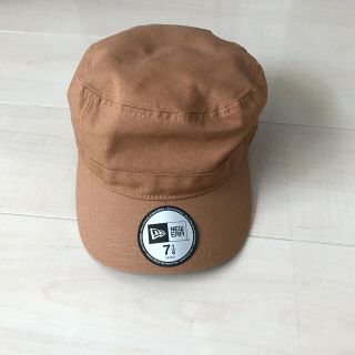 ニューエラー(NEW ERA)のNEW ERA ワークキャップ(キャップ)