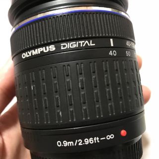 オリンパス(OLYMPUS)のOLYMPUSレンズ(ミラーレス一眼)