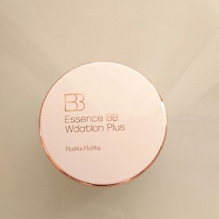 ホリカホリカ(Holika Holika)の【sale】ホリカホリカ エッセンスBB Wデーション(ファンデーション)