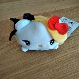 サンリオ(サンリオ)のyoshikitty まめぷち サンリオ yoshiki X(ミュージシャン)