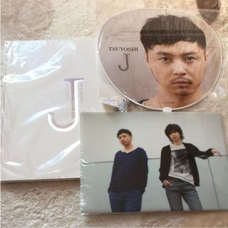 キンキキッズ(KinKi Kids)のKinKi KidsConcerttourＪグッズまとめ売り(アイドルグッズ)